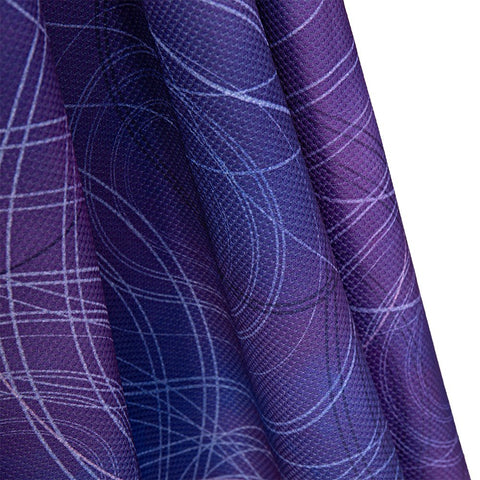 Doctor Strange in the Multiverse of Madness Clea Cosplay Costume – Marvel Movie Accurate Full Set Women’s Custom - Made Outfit - Coscosmos