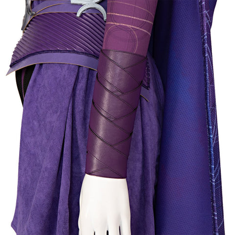 Doctor Strange in the Multiverse of Madness Clea Cosplay Costume – Marvel Movie Accurate Full Set Women’s Custom - Made Outfit - Coscosmos
