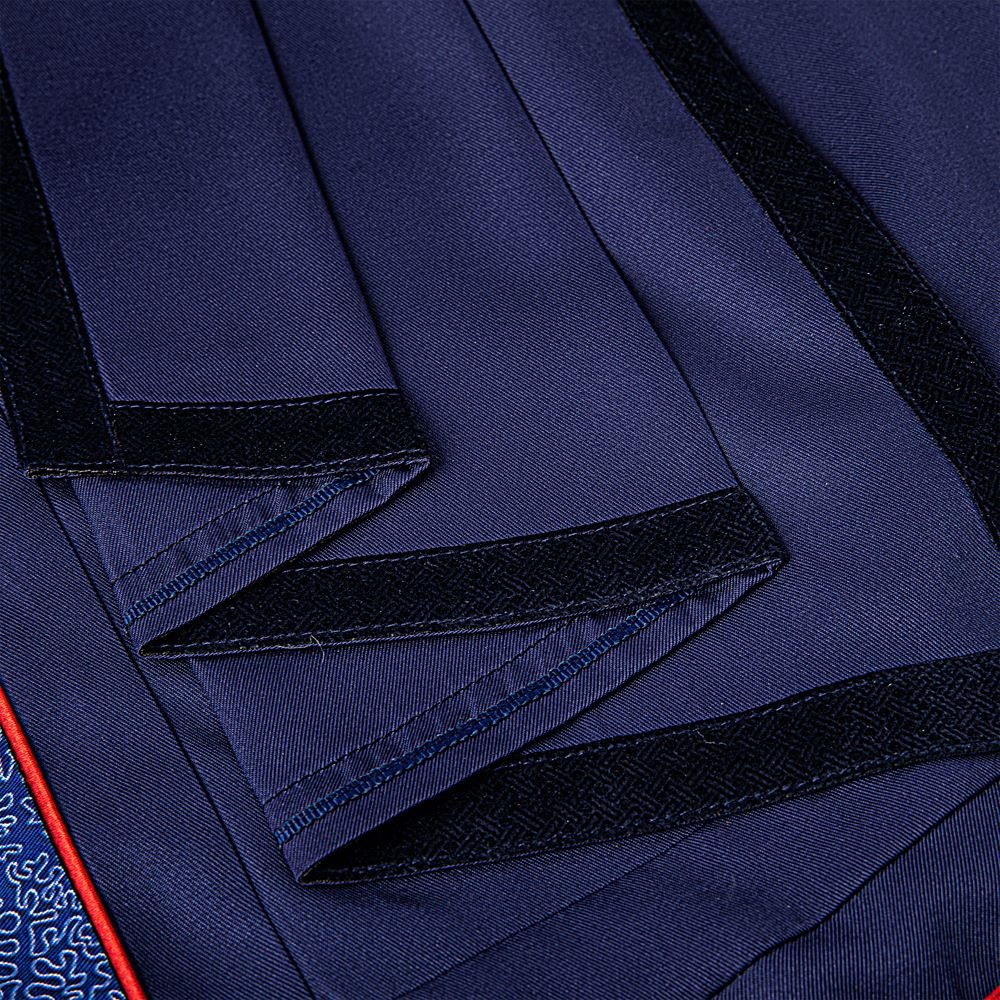 Doctor Strange in the Multiverse of Madness Cosplay Costume Men’s Full Set Custom Made – Screen - Accurate Supreme Sorcerer Outfit for Fans - Coscosmos