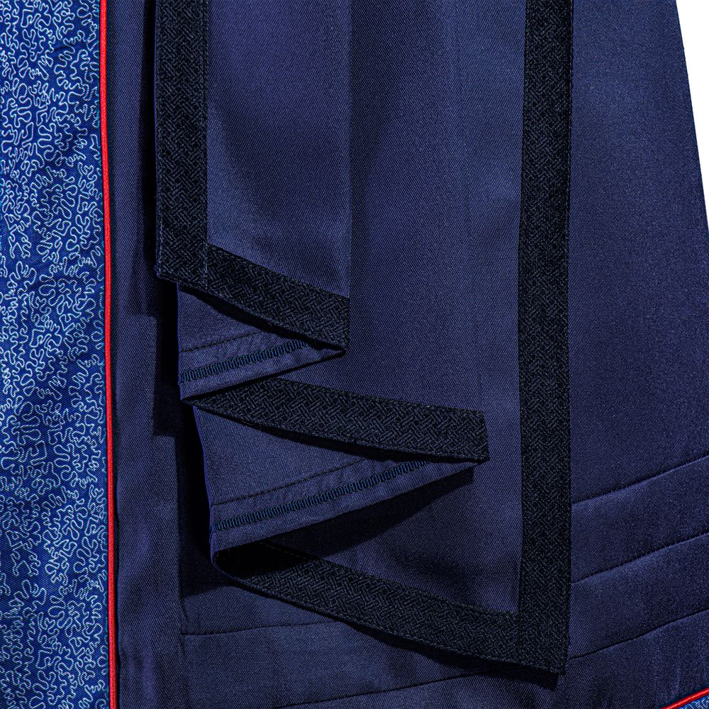 Doctor Strange in the Multiverse of Madness Cosplay Costume Men’s Full Set Custom Made – Screen - Accurate Supreme Sorcerer Outfit for Fans - Coscosmos