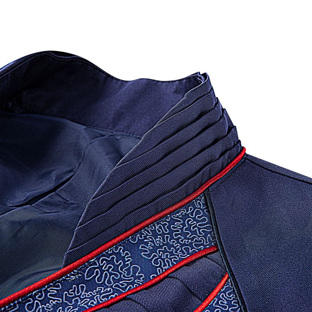 Doctor Strange in the Multiverse of Madness Cosplay Costume Men’s Full Set Custom Made – Screen - Accurate Supreme Sorcerer Outfit for Fans - Coscosmos