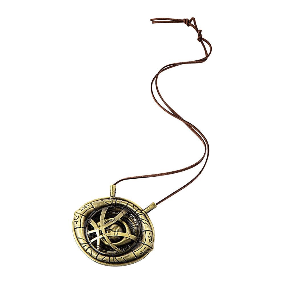 Doctor Strange in the Multiverse of Madness Cosplay Costume Men’s Full Set Custom Made – Screen - Accurate Supreme Sorcerer Outfit for Fans - Coscosmos