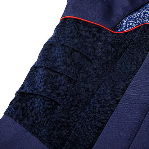 Doctor Strange in the Multiverse of Madness Cosplay Costume Men’s Full Set Custom Made – Screen - Accurate Supreme Sorcerer Outfit for Fans - Coscosmos