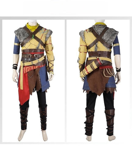 Doctor Strange in the Multiverse of Madness Stephen Strange Cosplay Costume - Coscosmos