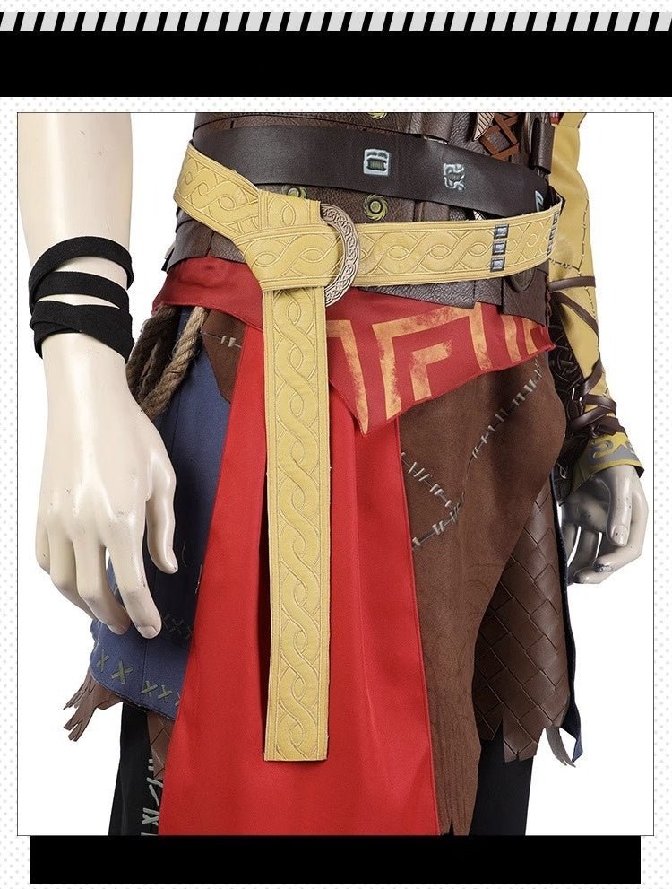 Doctor Strange in the Multiverse of Madness Stephen Strange Cosplay Costume - Coscosmos