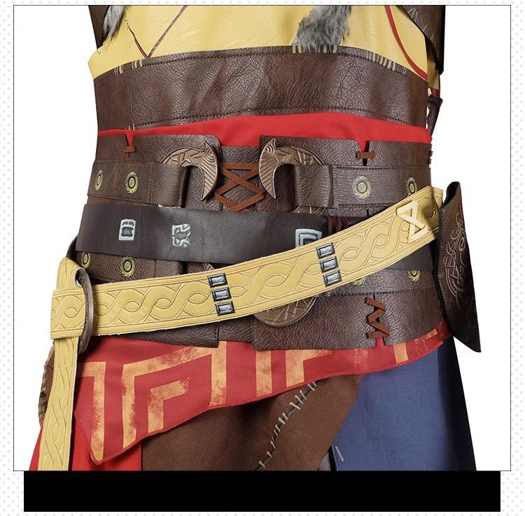 Doctor Strange in the Multiverse of Madness Stephen Strange Cosplay Costume - Coscosmos