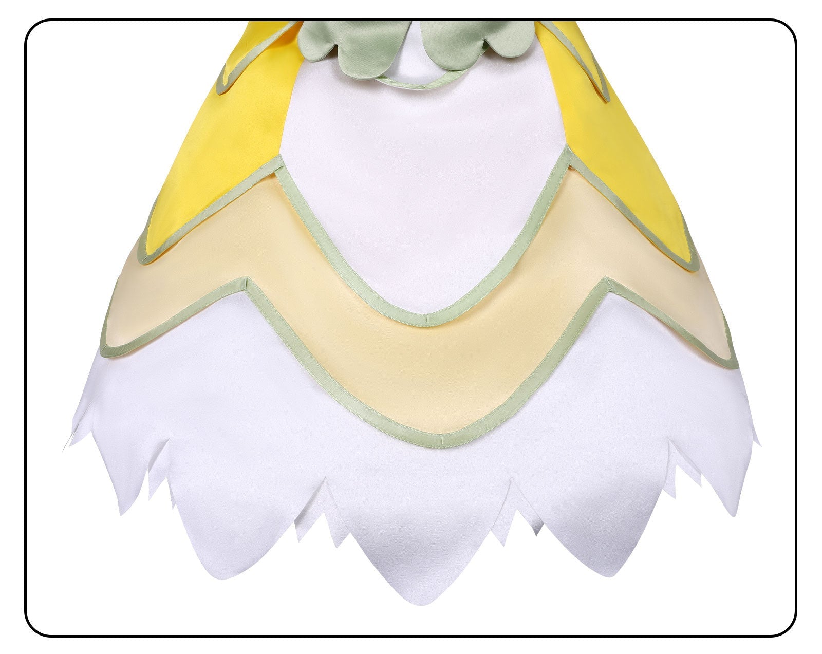 DokiDoki! PreCure Alice Yotsuba Rosetta Custom Cosplay Costume - Coscosmos