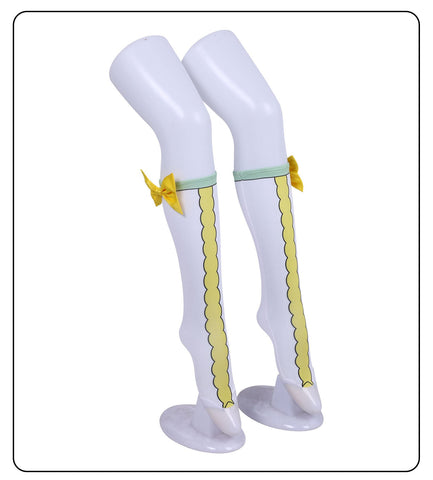 DokiDoki! PreCure Alice Yotsuba Rosetta Custom Cosplay Costume - Coscosmos