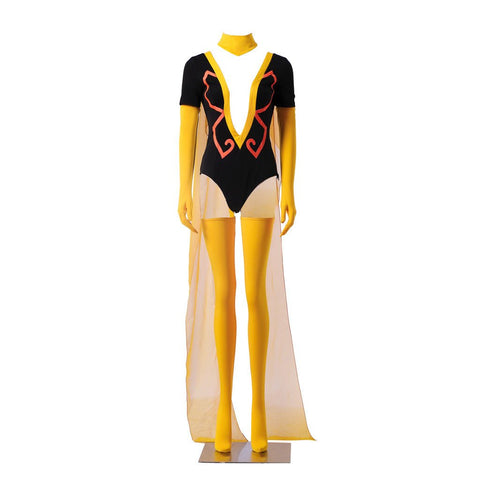 Dr. Mrs. The Monarch Cosplay Costume – The Venture Bros Inspired Outfit - Coscosmos