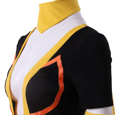 Dr. Mrs. The Monarch Cosplay Costume – The Venture Bros Inspired Outfit - Coscosmos