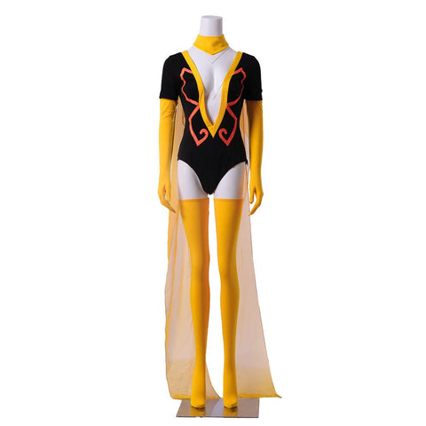 Dr. Mrs. The Monarch Cosplay Costume – The Venture Bros Inspired Outfit - Coscosmos