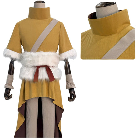 Dr. STONE Hyoga Saionji Cosplay Costume - Premium Anime Outfit - Coscosmos
