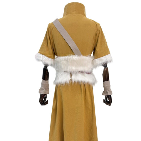 Dr. STONE Hyoga Saionji Cosplay Costume - Premium Anime Outfit - Coscosmos