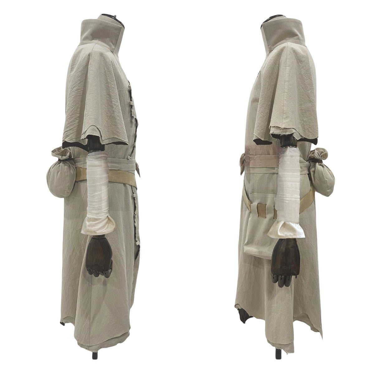 Dr. STONE Senku Ishigami Cosplay Costume - Anime Cosplay Outfit - Coscosmos