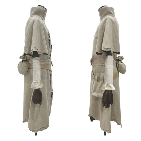 Dr. STONE Senku Ishigami Cosplay Costume - Anime Cosplay Outfit - Coscosmos