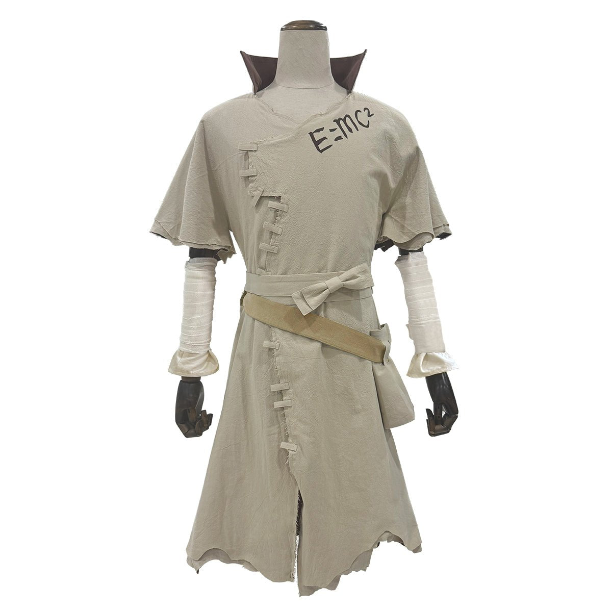 Dr. STONE Senku Ishigami Cosplay Costume - Anime Cosplay Outfit - Coscosmos