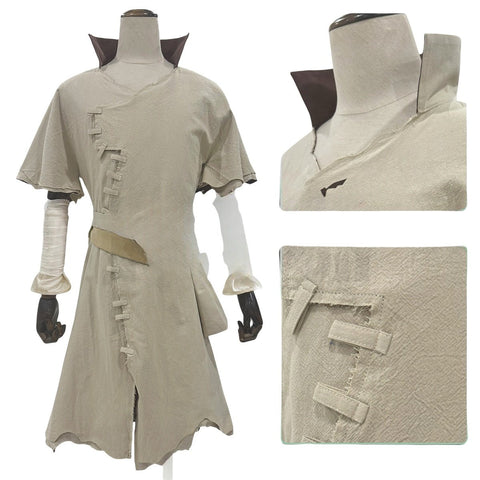 Dr. STONE Senku Ishigami Cosplay Costume - Anime Cosplay Outfit - Coscosmos