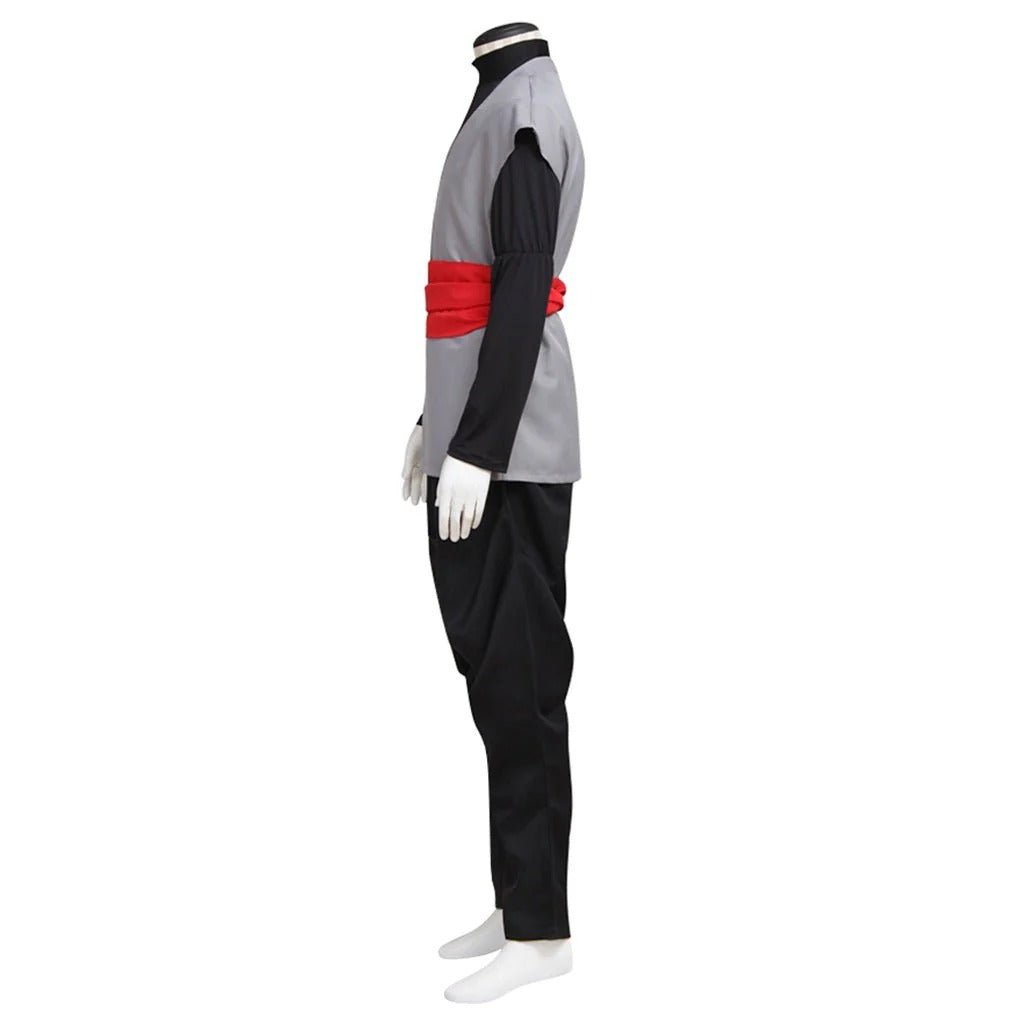 Dragon Ball Super Goku，Zamasu, Android 17, Bulma, Son Goku, Trunks, Whis Cosplay Costume - Coscosmos