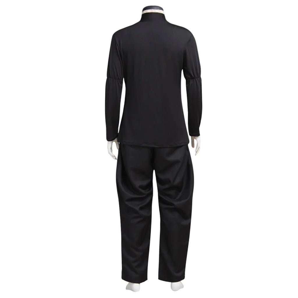 Dragon Ball Super Goku，Zamasu, Android 17, Bulma, Son Goku, Trunks, Whis Cosplay Costume - Coscosmos