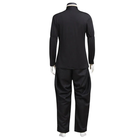 Dragon Ball Super Goku，Zamasu, Android 17, Bulma, Son Goku, Trunks, Whis Cosplay Costume - Coscosmos