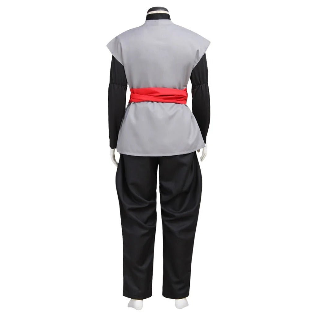 Dragon Ball Super Goku，Zamasu, Android 17, Bulma, Son Goku, Trunks, Whis Cosplay Costume - Coscosmos
