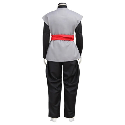 Dragon Ball Super Goku，Zamasu, Android 17, Bulma, Son Goku, Trunks, Whis Cosplay Costume - Coscosmos