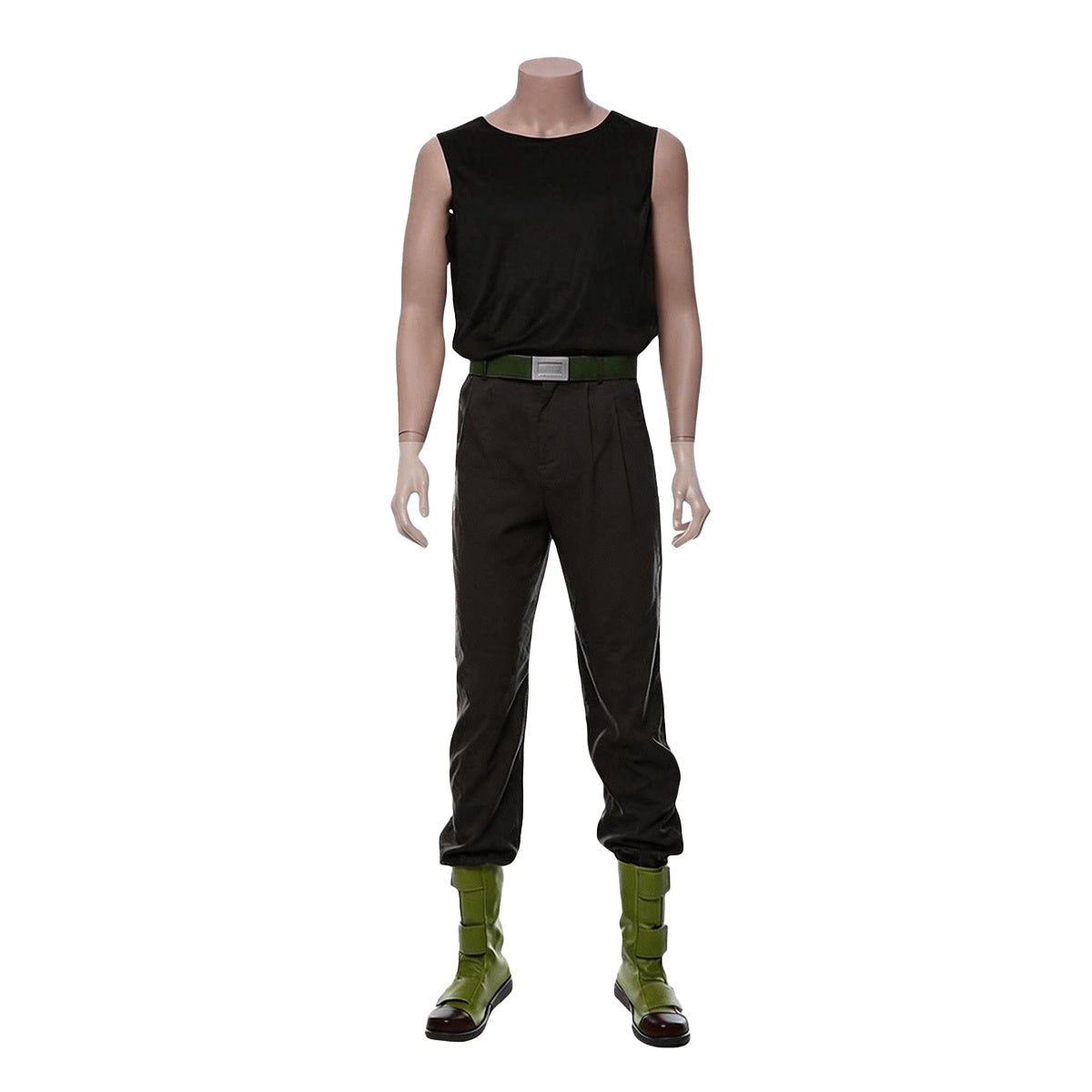 Dragon Ball Super Trunks Cosplay Costume - Coscosmos
