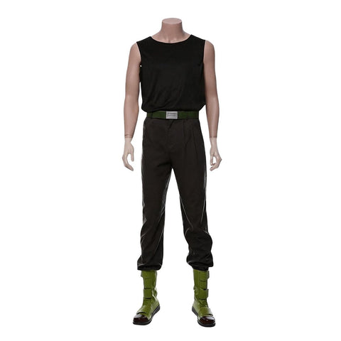 Dragon Ball Super Trunks Cosplay Costume - Coscosmos