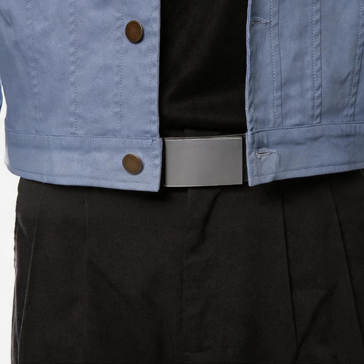 Dragon Ball Super Trunks Cosplay Costume - Coscosmos