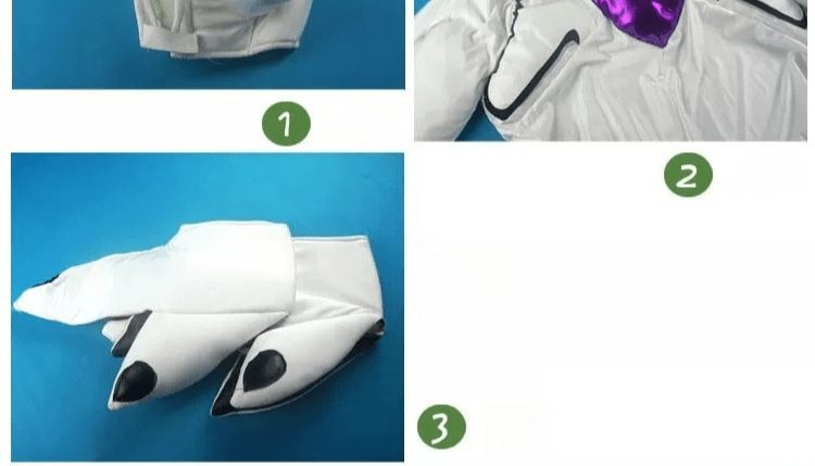 Dragon Ball Z Frieza Cosplay Costume - Coscosmos