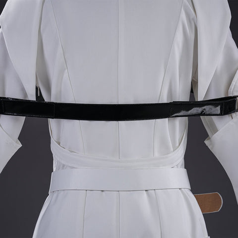 Dragon Raja Cassell Gate Zero Cosplay Costume - Coscosmos