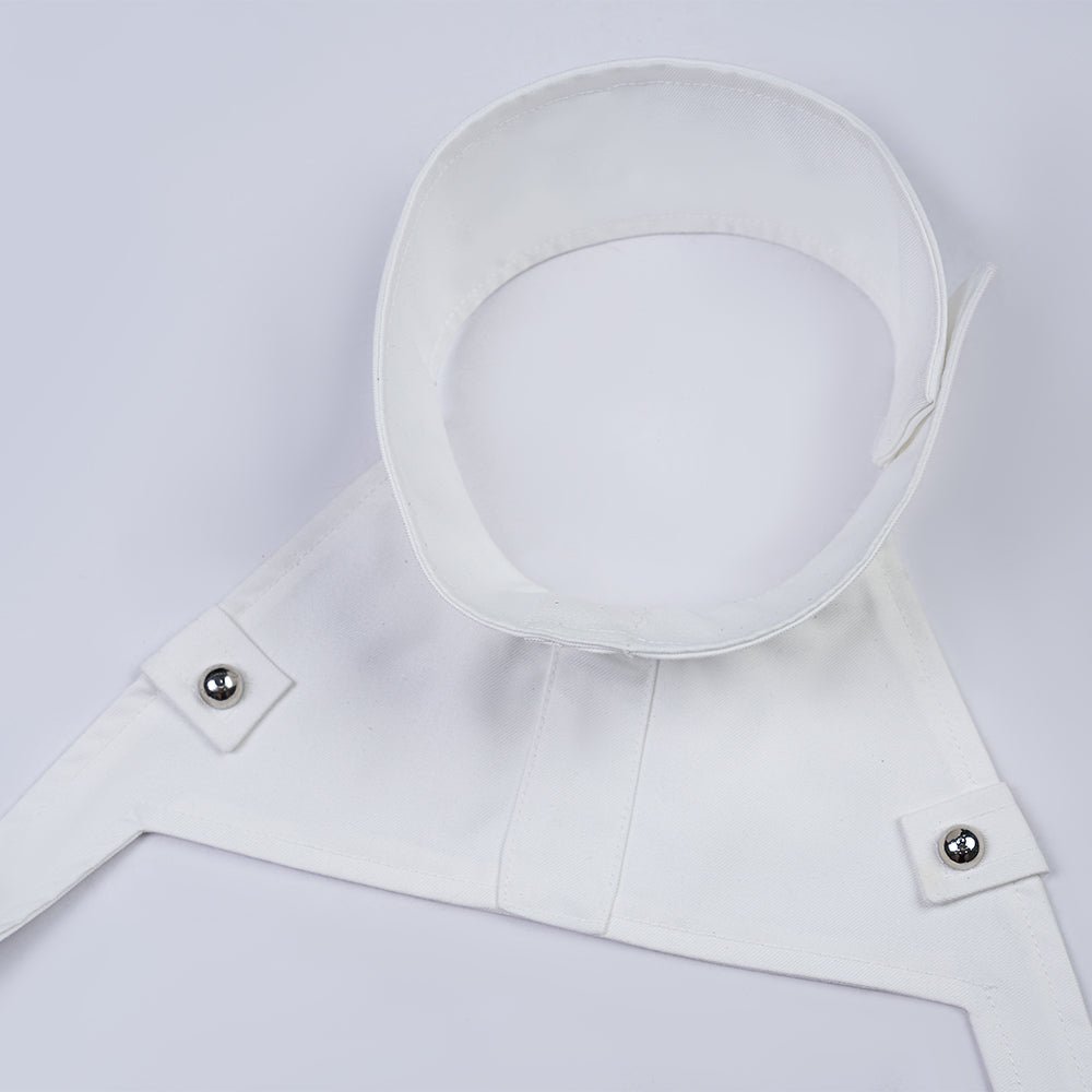 Dragon Raja Cassell Gate Zero Cosplay Costume - Coscosmos