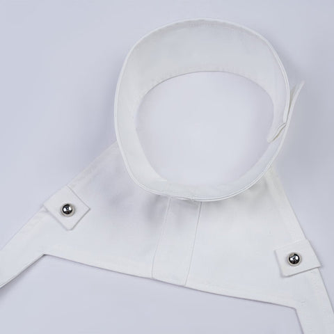 Dragon Raja Cassell Gate Zero Cosplay Costume - Coscosmos