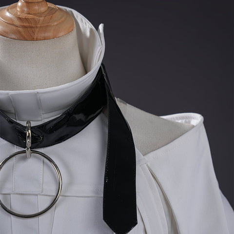 Dragon Raja Cassell Gate Zero Cosplay Costume - Coscosmos