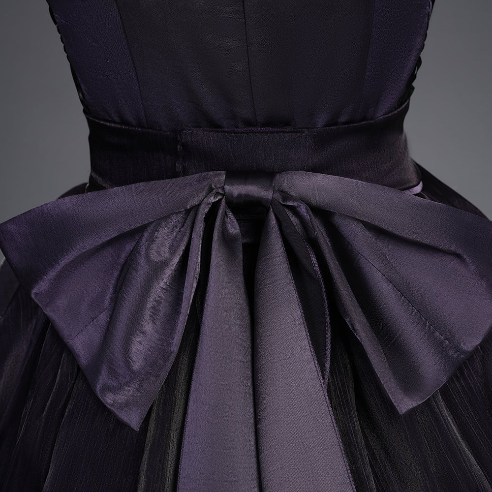 Dragon Raja: Cassel's Gate Yamashita Erii (Tsukuyomi) Complete Lady's Outfit - Coscosmos