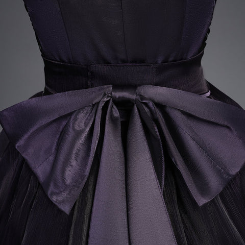 Dragon Raja: Cassel's Gate Yamashita Erii (Tsukuyomi) Complete Lady's Outfit - Coscosmos