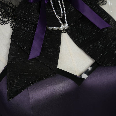 Dragon Raja: Cassel's Gate Yamashita Erii (Tsukuyomi) Complete Lady's Outfit - Coscosmos