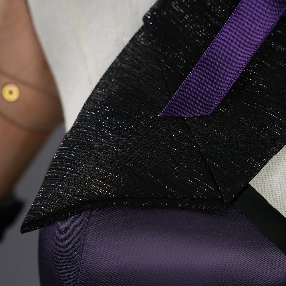 Dragon Raja: Cassel's Gate Yamashita Erii (Tsukuyomi) Complete Lady's Outfit - Coscosmos