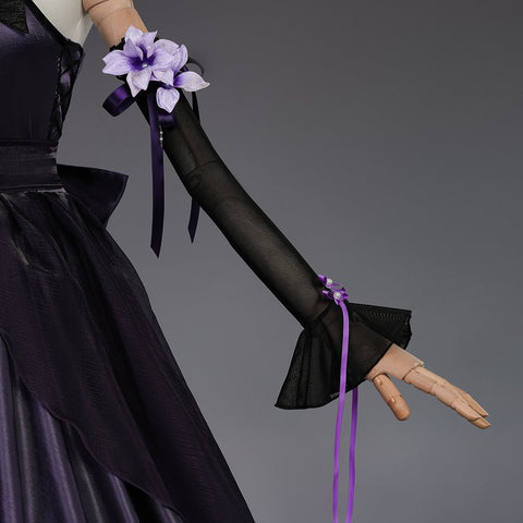 Dragon Raja: Cassel's Gate Yamashita Erii (Tsukuyomi) Complete Lady's Outfit - Coscosmos