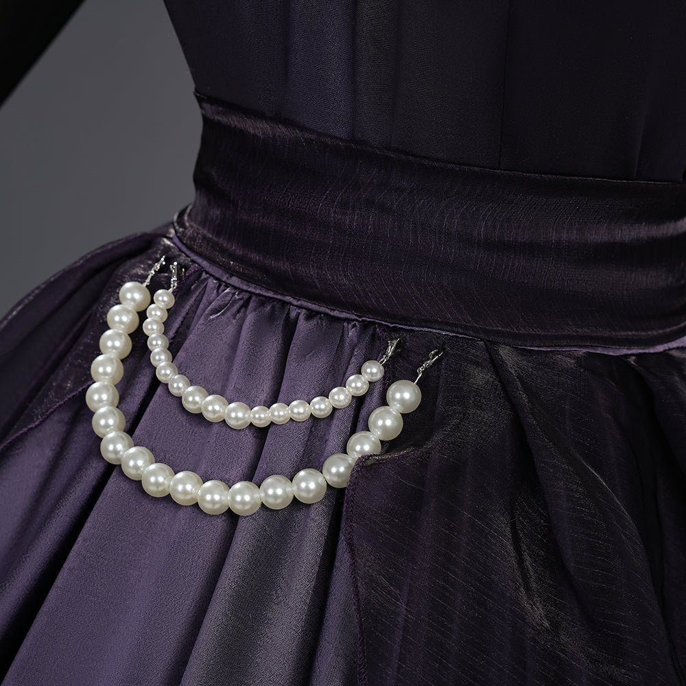 Dragon Raja: Cassel's Gate Yamashita Erii (Tsukuyomi) Complete Lady's Outfit - Coscosmos