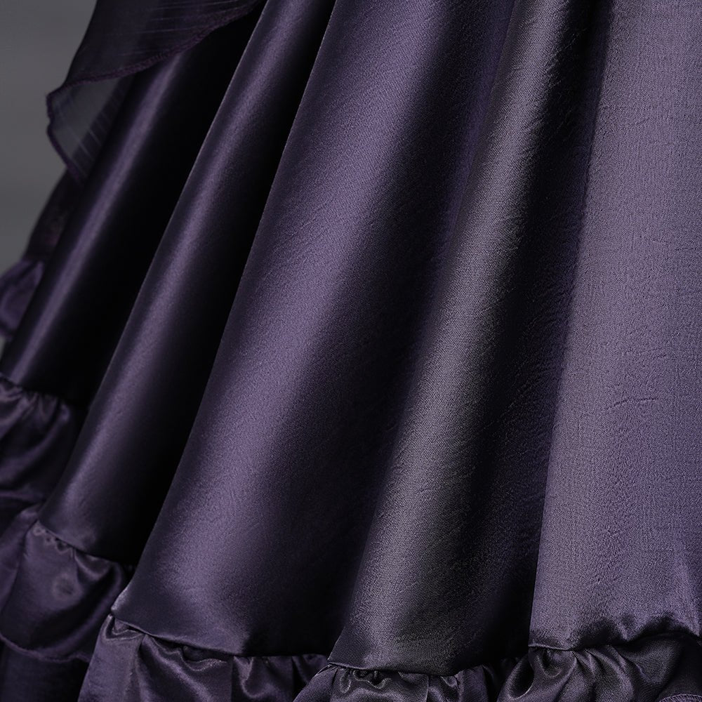 Dragon Raja: Cassel's Gate Yamashita Erii (Tsukuyomi) Complete Lady's Outfit - Coscosmos