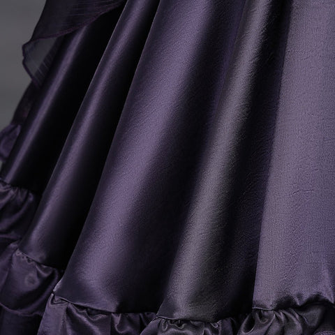 Dragon Raja: Cassel's Gate Yamashita Erii (Tsukuyomi) Complete Lady's Outfit - Coscosmos