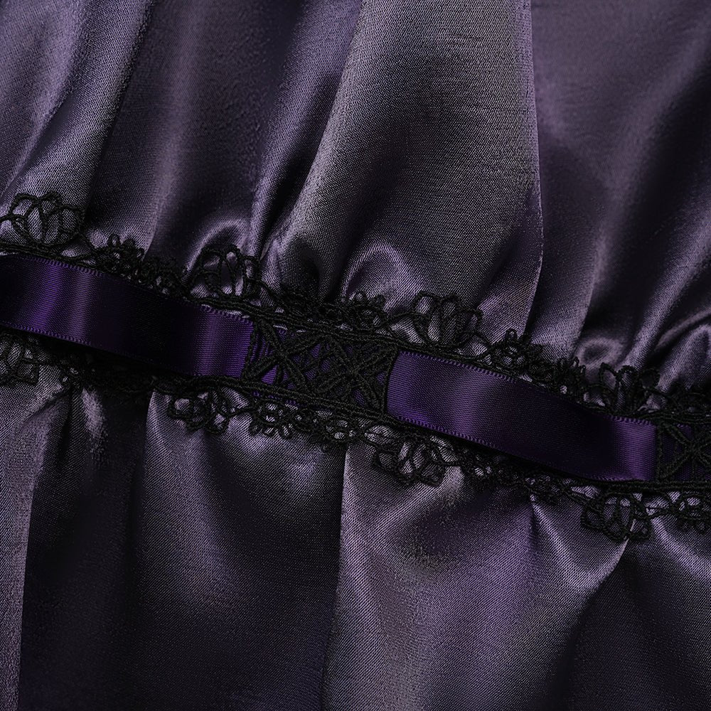 Dragon Raja: Cassel's Gate Yamashita Erii (Tsukuyomi) Complete Lady's Outfit - Coscosmos