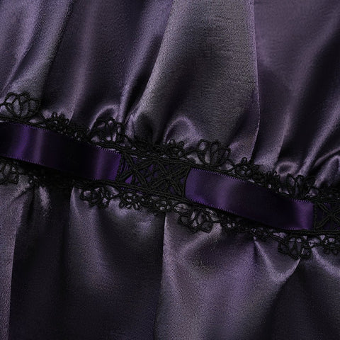 Dragon Raja: Cassel's Gate Yamashita Erii (Tsukuyomi) Complete Lady's Outfit - Coscosmos