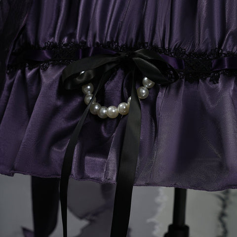 Dragon Raja: Cassel's Gate Yamashita Erii (Tsukuyomi) Complete Lady's Outfit - Coscosmos