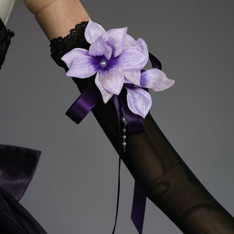 Dragon Raja: Cassel's Gate Yamashita Erii (Tsukuyomi) Complete Lady's Outfit - Coscosmos