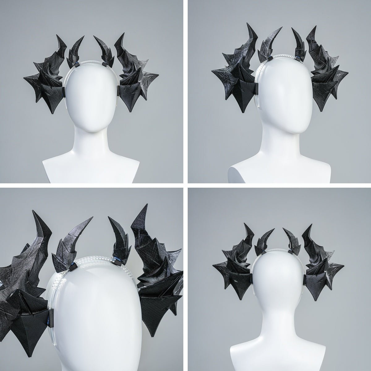 Dragon Raja: Jörmungandr Premium 3D Modeled Complete Collector's Set with Intricate Sculpt - Coscosmos