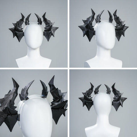 Dragon Raja: Jörmungandr Premium 3D Modeled Complete Collector's Set with Intricate Sculpt - Coscosmos