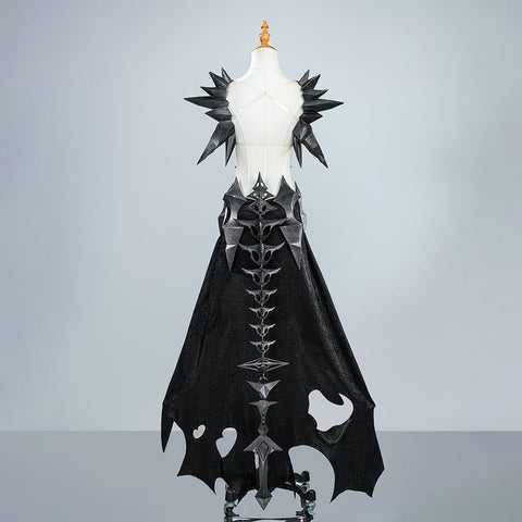 Dragon Raja: Jörmungandr Premium 3D Modeled Complete Collector's Set with Intricate Sculpt - Coscosmos