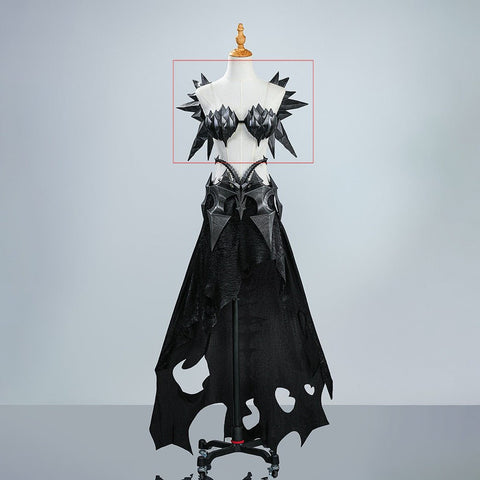 Dragon Raja: Jörmungandr Premium 3D Modeled Complete Collector's Set with Intricate Sculpt - Coscosmos